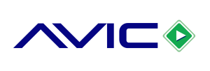 AVIC logotyp