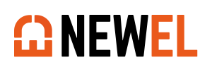 NEWEL logotyp